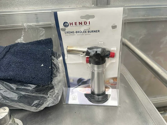 Hendi diverse keukenbenodigdheden - afbeelding 8 van  8