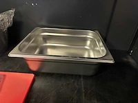 Hendi diverse keukenbenodigdheden - afbeelding 3 van  4