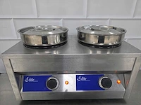Hendi / elite - thermo system 2 - overige keukenbenodigdheden - afbeelding 1 van  4
