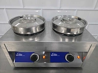Hendi / elite - thermo system 2 - overige keukenbenodigdheden - afbeelding 2 van  4