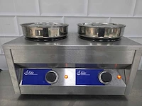 Hendi / elite - thermo system 2 - overige keukenbenodigdheden - afbeelding 3 van  4