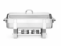 Hendi fiora - chafing dish - afbeelding 5 van  6