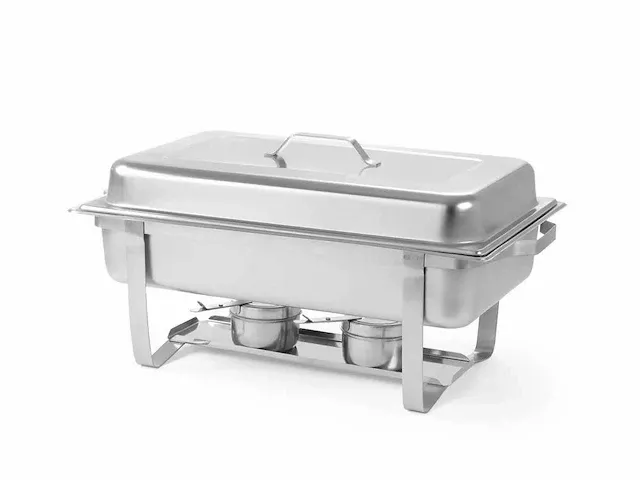 Hendi fiora - chafing dish - afbeelding 4 van  6