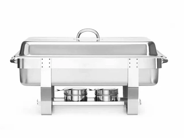 Hendi fiora - chafing dish - afbeelding 5 van  6