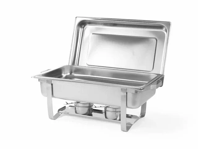 Hendi fiora - chafing dish - afbeelding 6 van  6