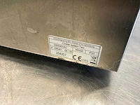 Hendi kooksysteem - dubbel - 3500w - afbeelding 5 van  6