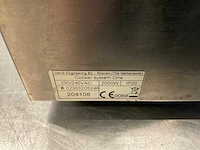 Hendi kooksysteem 2000w - afbeelding 4 van  4