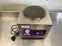 Hendi kooksysteem 2000w - afbeelding 3 van  3
