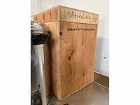 Hendi percolator - 10 liter - in kist (2x) - afbeelding 7 van  8