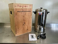 Hendi percolator - 10 liter - in kist - afbeelding 1 van  5