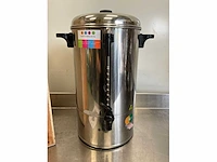 Hendi percolator - 10 liter - in kist - afbeelding 2 van  5