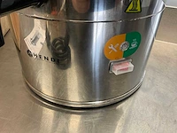 Hendi percolator - 10 liter - in kist - afbeelding 3 van  5