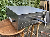 Hendi pizza oven - afbeelding 2 van  4