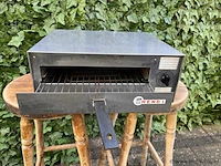 Hendi pizza oven - afbeelding 4 van  4