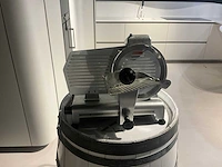 Hendi snijmachine - afbeelding 1 van  4