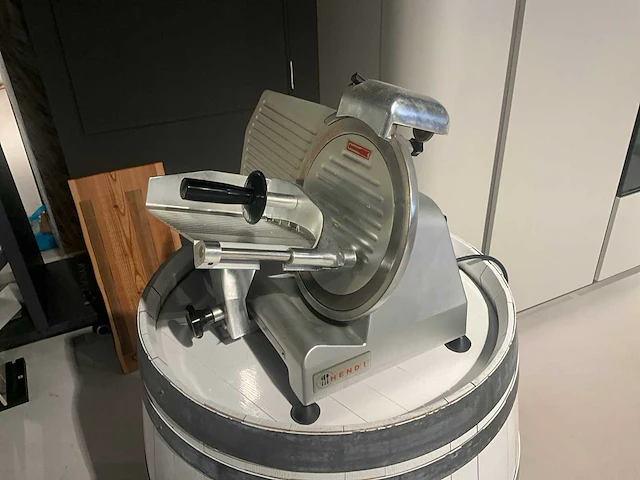 Hendi snijmachine - afbeelding 2 van  4