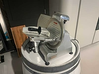 Hendi snijmachine - afbeelding 2 van  4