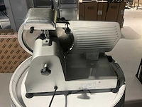 Hendi snijmachine - afbeelding 3 van  4