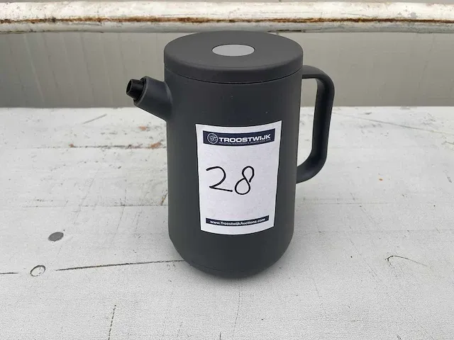 Hendi thermoskan - afbeelding 1 van  2