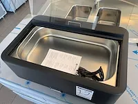 Hendi uniq chafing dish verwarmde chafing dish - afbeelding 3 van  6