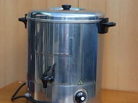 Hendi warme drankenketel - afbeelding 1 van  6