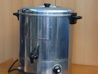 Hendi warme drankenketel - afbeelding 1 van  5