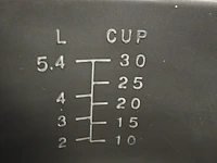 Hendi - afbeelding 6 van  8