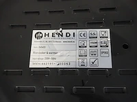 Hendi - afbeelding 8 van  8