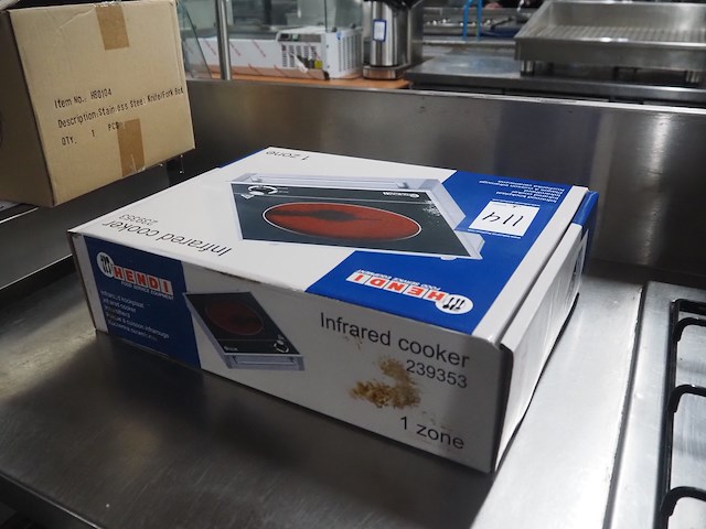 Hendi - afbeelding 3 van  7