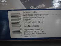 Hendi - afbeelding 7 van  7