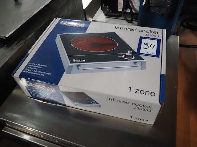 Hendi - afbeelding 1 van  5