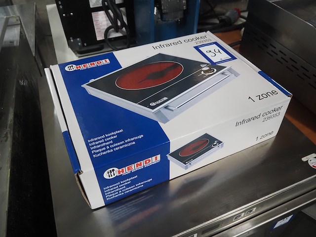 Hendi - afbeelding 2 van  5