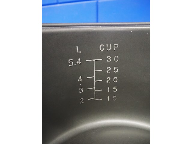 Hendi - afbeelding 7 van  9