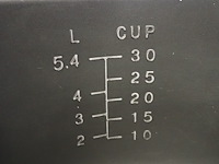 Hendi - afbeelding 7 van  9