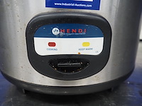 Hendi - afbeelding 8 van  9