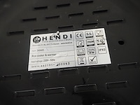 Hendi - afbeelding 9 van  9