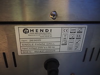 Hendi - afbeelding 7 van  7