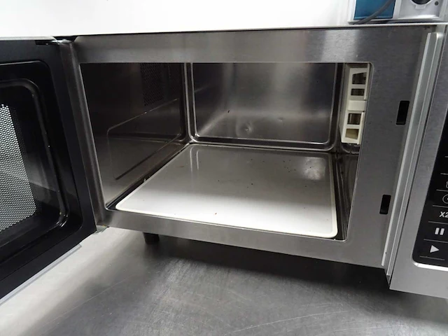 Hendri - 281444 - magnetron - afbeelding 2 van  2