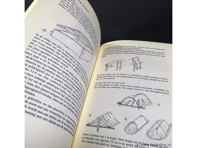 Hendrik jan de tuinman geeft tips - afbeelding 5 van  5