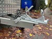 Henen rv290mini teardrop caravan - afbeelding 2 van  59