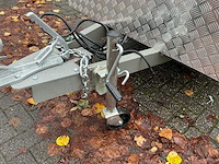 Henen rv290mini teardrop caravan - afbeelding 7 van  59