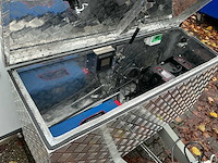 Henen rv290mini teardrop caravan - afbeelding 8 van  59