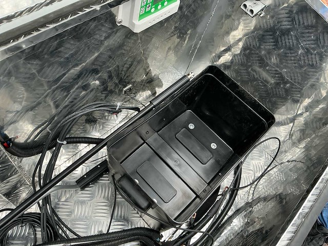 Henen rv290mini teardrop caravan - afbeelding 9 van  59