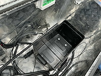 Henen rv290mini teardrop caravan - afbeelding 9 van  59