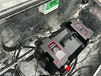 Henen rv290mini teardrop caravan - afbeelding 10 van  59