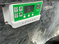 Henen rv290mini teardrop caravan - afbeelding 11 van  59