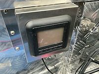 Henen rv290mini teardrop caravan - afbeelding 13 van  59