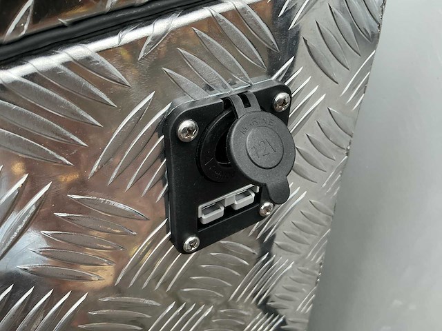 Henen rv290mini teardrop caravan - afbeelding 15 van  59