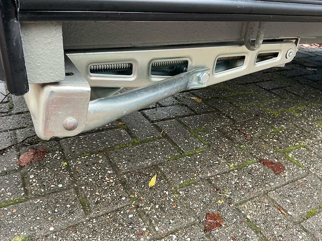 Henen rv290mini teardrop caravan - afbeelding 16 van  59