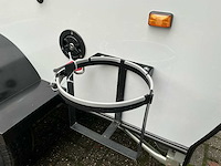 Henen rv290mini teardrop caravan - afbeelding 19 van  59